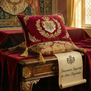 Travesseiro Imperial do Sono Reparador